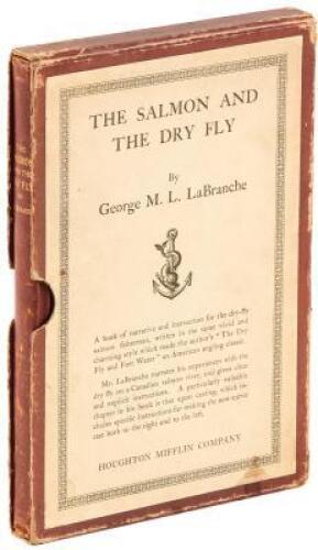 The Salmon and the Dry Fly