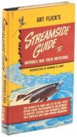 Art Flick's Streamside Guide - inscribed