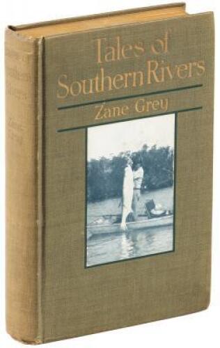 Tales of Southern Rivers