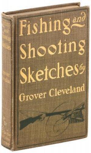 Fishing and Shooting Sketches
