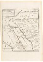 A Passage by Land to California Discover'd by ye Rev. Fathr. Eusebius Francis Kino Jesuite between ye Years 1698 & 1701