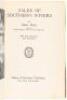 Tales of Southern Rivers - inscribed - 3