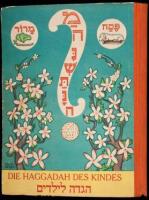 Die Haggadah des Kindes