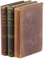 Three Volumes on Hunting and Fishing