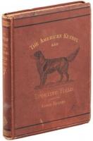 The American Kennel and Sporting Field