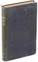 Krider's Sporting Anecdotes, Illustrative of the Habits of Certain Varieties of American Game