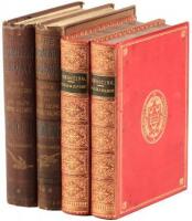 The Badminton Library: Shooting - Field and Covert [&] Moor and Marsh. Four Volumes.