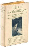 Tales of Southern Rivers - inscribed