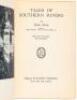 Tales of Southern Rivers - inscribed - 5