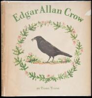 Edgar Allan Crow