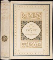 An Artist in Egypt