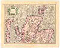 Scotiae Regnum