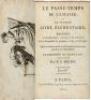 Le Passe Temps de l'Enfance ou le Premier Livre Elementaire - 2