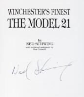 Wincheter's Finest, The Model 21