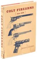 Colt Firearms from 1836