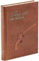 A Study of the Colt Single Action Army Revolver