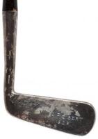 Walter Hagen sterling silver putter