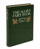 The Allies Fairy Book
