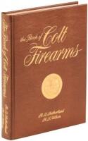 The Book of Colt Firearms