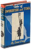 Tales of Swordfish and Tuna