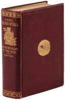 Peru: History of Coca "The Divine Plant" of the Incas with an Introductory Account of the Incas. and of the Andean Indians of To-Day