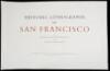 Historic Lithographs of San Francisco - 3