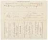 1899 Texas arrest warrant for Chinese-American gambler - 2