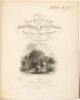 The Cabinet of Natural History and American Rural Sports - 8