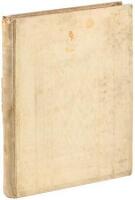 The Boke of Saint Albans, Containing Treatises on Hawking, Hunting and Cote Armour