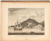 A Voyage Round the World; But More Particularly to the North-West Coast of America: Performed in 1785, 1786, 1787, and 1788, in the King George and Queen Charlotte, Captains Portlock and Dixon