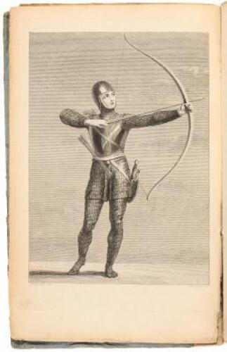 An Essay on Archery: Describing the Practice of that Art in all Ages and Nations