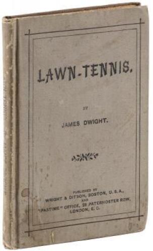 Lawn-Tennis