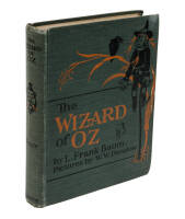 The New Wizard of Oz