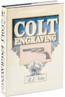Colt Engraving