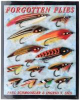 Forgotten Flies