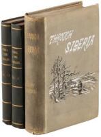 Three Volumes on Russia and Siberia