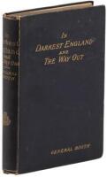 In Darkest England and the Way Out