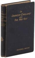 In Darkest England and the Way Out