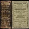 California State Gazetteer and Business Directory, 1888. Volume 1