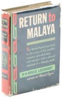 Return to Malaya