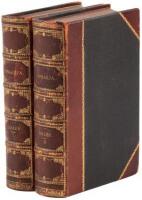 Ismailïa: A Narrative of the Expedition to Central Africa for the Suppression of the Slave Trade. Organized by Ismail, Khedive of Egypt