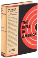 The Rifle in America