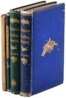 Five volumes on shooting fowl