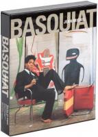 Jean-Michel Basquiat: Works on Paper