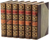 Works of the Sisters Bront&euml;