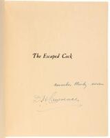 The Escaped Cock