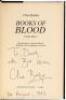 Books of Blood. Volumes 1-3 - 2