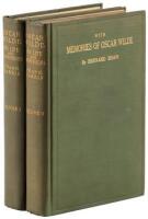 Oscar Wilde. His Life and Confessions