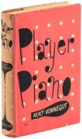 Player Piano
