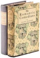 The Romantic Comedians - Presentation and trade editions